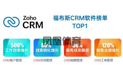 凤凰体育英超联赛解说-CRM管理客户：高效客户管理的实用策略与技巧(图2)