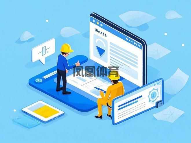 凤凰体育官方客服联系方式-网站开发公司排名国内TOP10靠谱SEO建站公司！(图3)