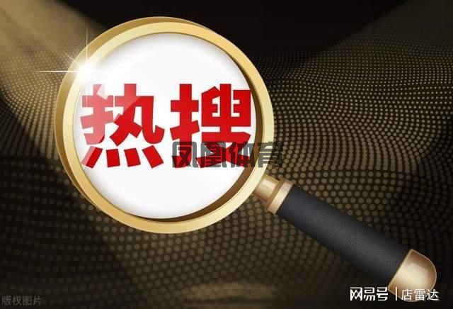 2025年3月26日国内跨境电商资讯-店雷达综合整理(图1)