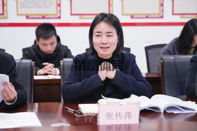武汉光谷为明实验学校重点课题开题助力区域教育高质量发展(图5)