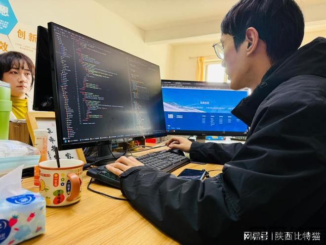 专业网站建设公司：如何用技术赋能企业官网(图2)